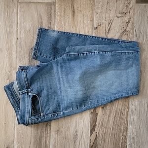 MODERN SKINNY Ann Taylor Jeans